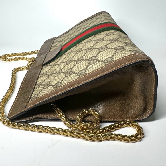 Gucci Clutch crossbody bag - Picture 8 of 17
